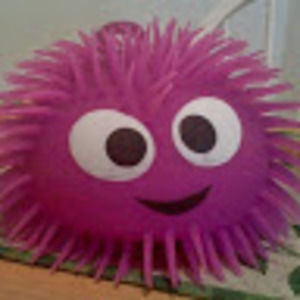 Meet your Posher, Todd